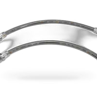 Rear Brake Line Hose LH & RH Suitable for Ford Maverick DA