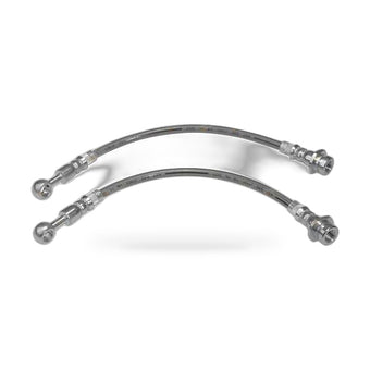 compare product Rear Brake Line Hose LH & RH Suitable for Ford Maverick DA