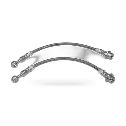Rear Brake Line Hose LH & RH Suitable for Ford Maverick DA