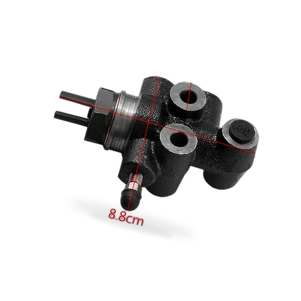 Brake Load Sensing Proportioning Valve Suitable for Toyota Land Cruiser J70 Seri