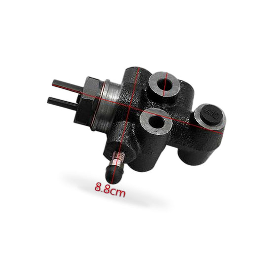 Brake Load Sensing Proportioning Valve Suitable for Toyota Land Cruiser J70 Seri