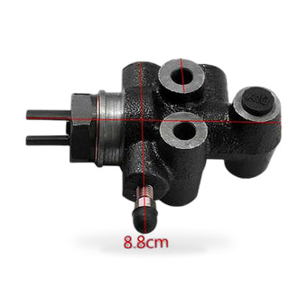 compare product Brake Load Sensing Proportioning Valve Suitable for Toyota Land Cruiser J70 Seri