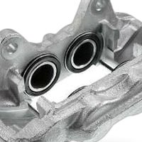 2x Front Brake Caliper Suitable for Toyota 4Runner LN130 2.8L