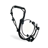 Rear ABS Wheel Speed Sensor Wiring Harness For TOYOTA 03-09 4RUNNER FJ GX470 - BD1