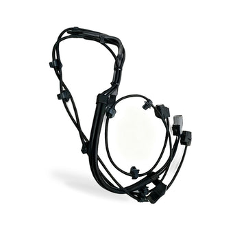 compare product Rear ABS Wheel Speed Sensor Wiring Harness For TOYOTA 03-09 4RUNNER FJ GX470