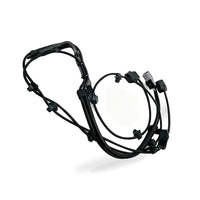 Rear ABS Wheel Speed Sensor Wiring Harness For TOYOTA 03-09 4RUNNER FJ GX470 - BD2