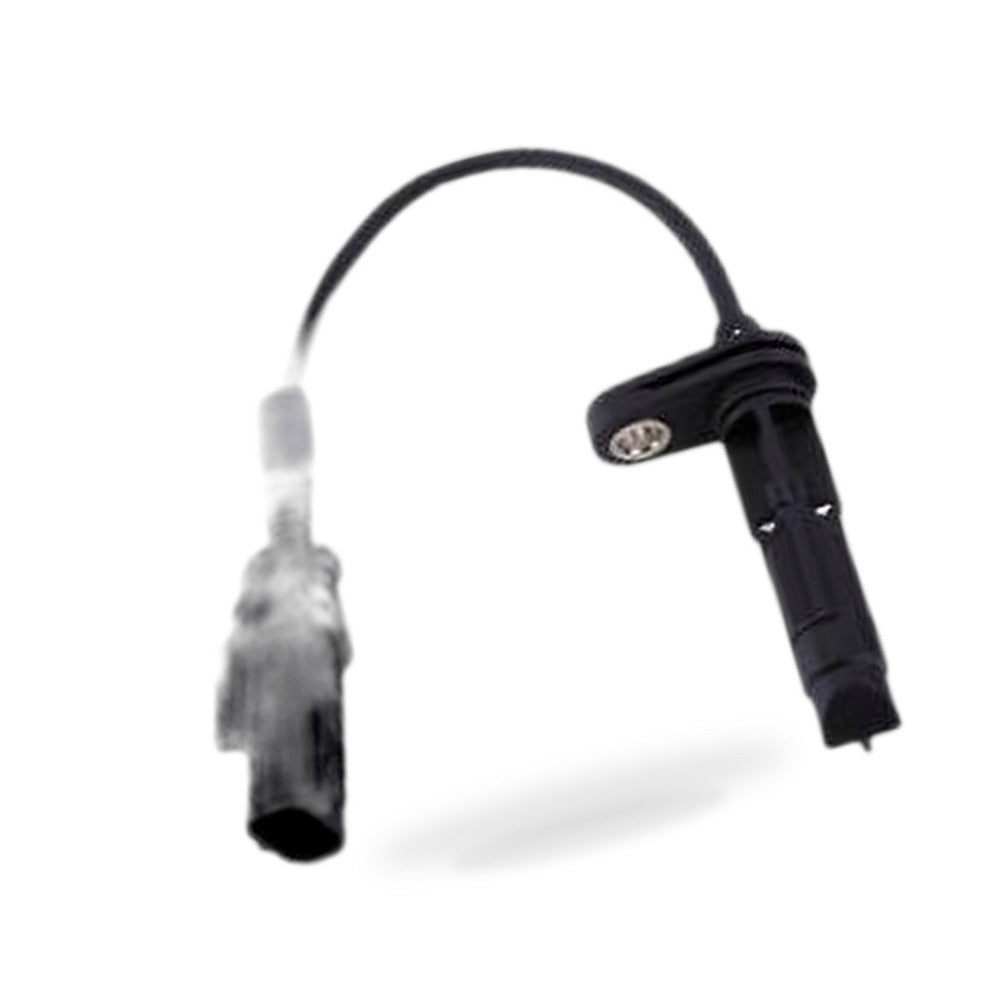 2x Wheel Speed Sensor Fr LH & RH Suitable for Toyota Landcruiser VDJ79 4.5L
