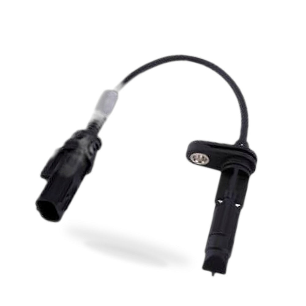 2x Wheel Speed Sensor Fr LH & RH Suitable for Toyota Landcruiser VDJ79 4.5L