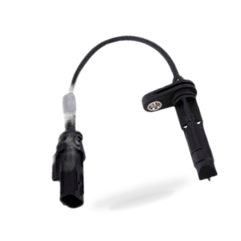 2x Wheel Speed Sensor Fr LH & RH Suitable for Toyota Landcruiser VDJ79 4.5L