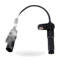 2x Wheel Speed Sensor Fr LH & RH Suitable for Toyota Landcruiser VDJ79 4.5L