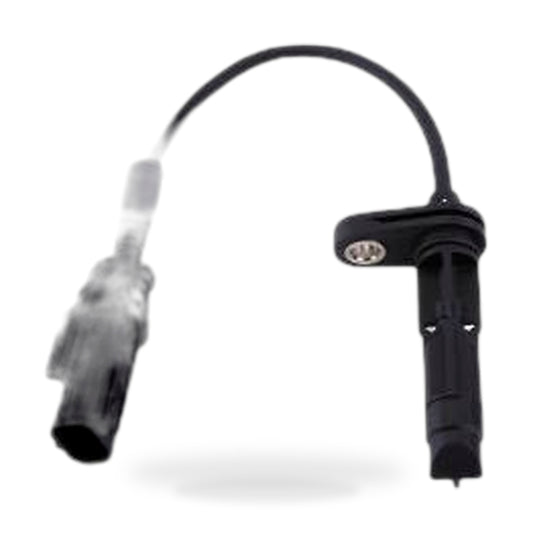 2x Wheel Speed Sensor Fr LH & RH Suitable for Toyota Landcruiser VDJ79 4.5L