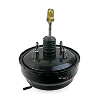 8/9" Dual Diaphragm Brake Booster For Hilux LN141 145 146 150 155 166 171'" - ZT2