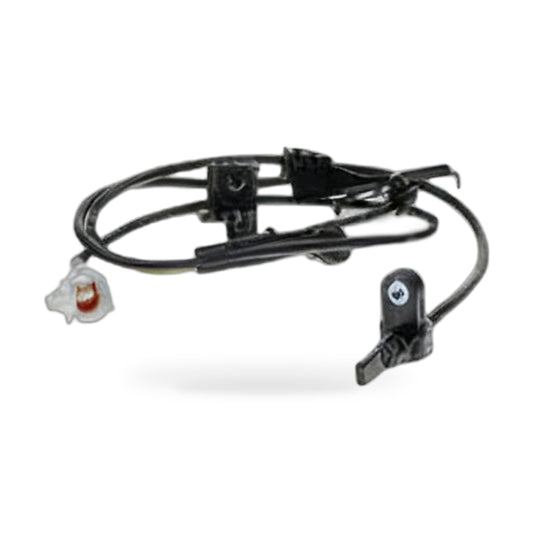 2x Front ABS Wheel Speed Sensors Suitable for Toyota Yaris NCP90 1.3L - ZT2