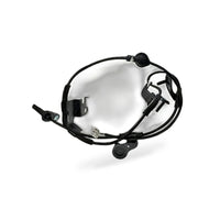 Rear ABS Wheel Speed Sensor Right Suitable for Toyota RAV4 III 4WD - BD2