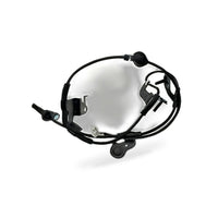 Rear ABS Wheel Speed Sensor Left Suitable for Toyota RAV4 III 4WD - BD2