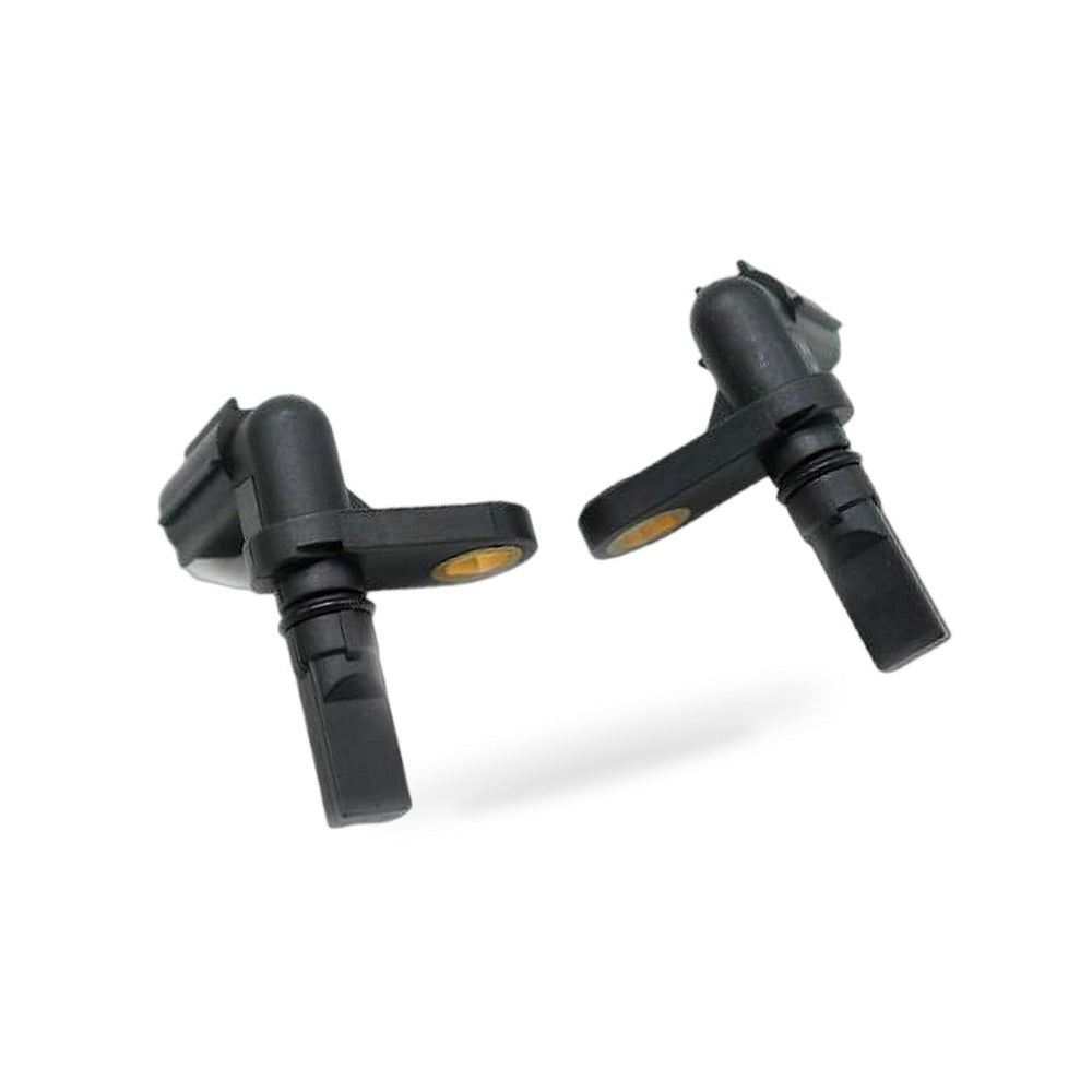 Front ABS Wheel Speed Sensor Pair Suitable for Toyota Sequoia 2008-2014