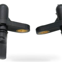 Front ABS Wheel Speed Sensor Pair Suitable for Toyota Sequoia 2008-2014