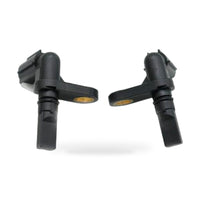 Front ABS Wheel Speed Sensor Pair Suitable for Toyota Sequoia 2008-2014