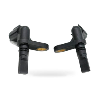 compare product Front ABS Wheel Speed Sensor Pair Suitable for Toyota Sequoia 2008-2014