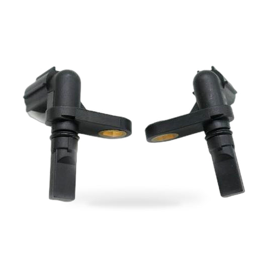 Front ABS Wheel Speed Sensor Pair Suitable for Toyota Sequoia 2008-2014