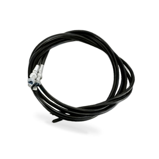 Parking Brake Cable Kit Suitable for Chevrolet Chevelle Ref. 330-9371