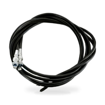 compare product Parking Brake Cable Kit Suitable for Chevrolet Chevelle Ref. 330-9371