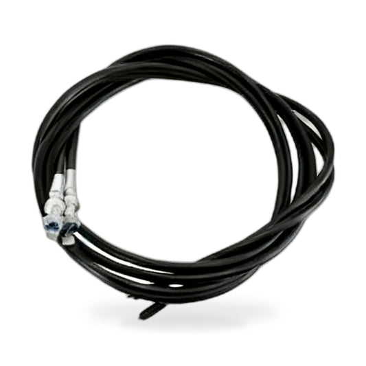Parking Brake Cable Kit Suitable for Chevrolet Chevelle Ref. 330-9371