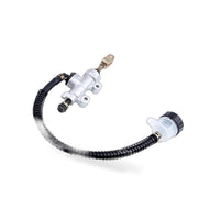 Rear Foot Brake Master Cylinder Pump Reservoir Suitable for Honda Accord 1.8L
