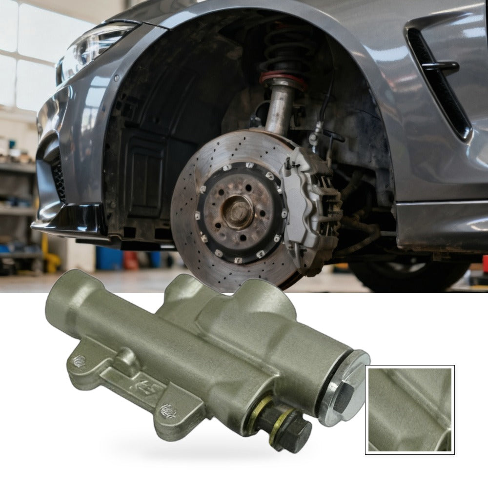 Rear Brake Master Cylinder Suitable For KTM 125, 150, 200, 250, 300, 350, 400, 450 & 500 Models