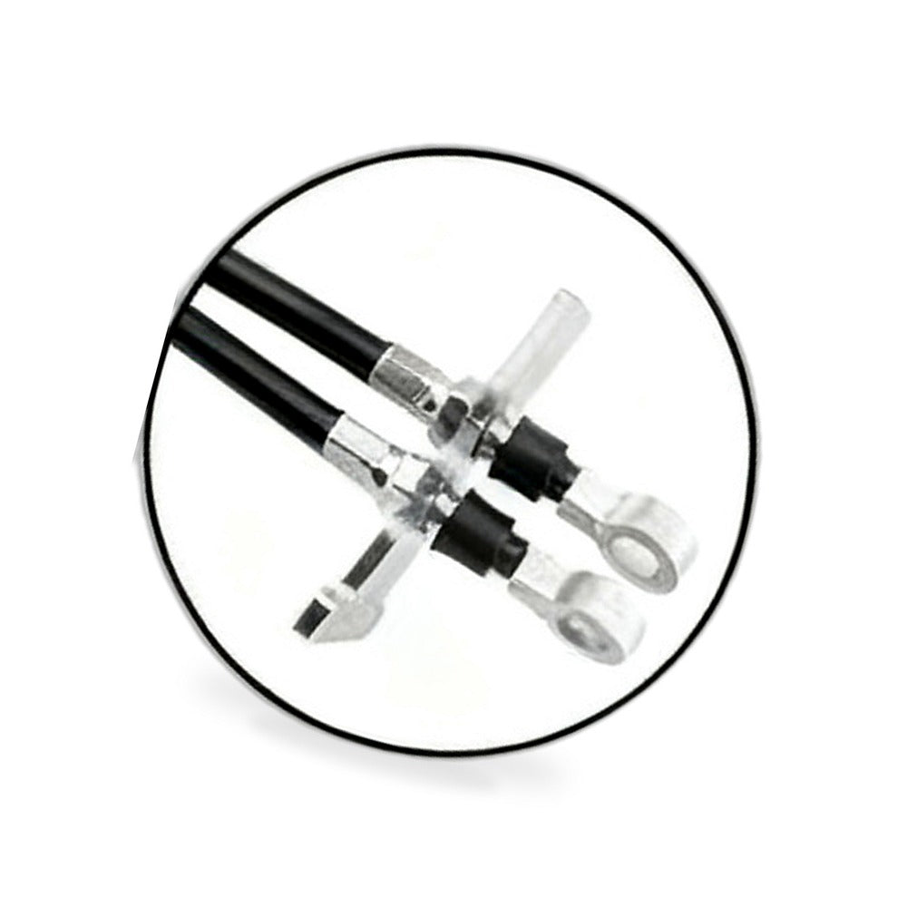 Mower Deck Lift Cable Suitable for John Deere Z235