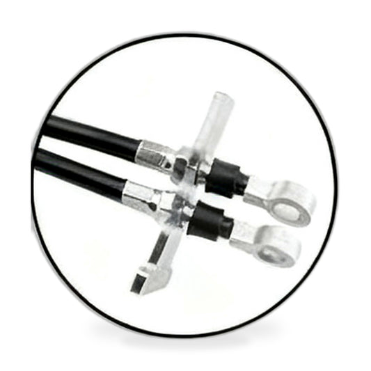 Mower Deck Lift Cable Suitable for John Deere Z235