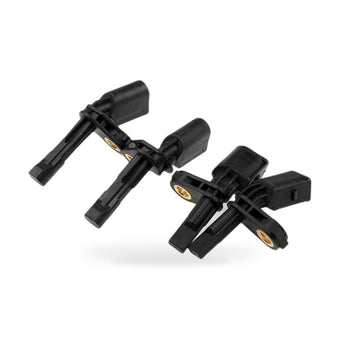 compare product 4x ABS Wheel Speed Sensors Suitable for Audi A3 1.8L