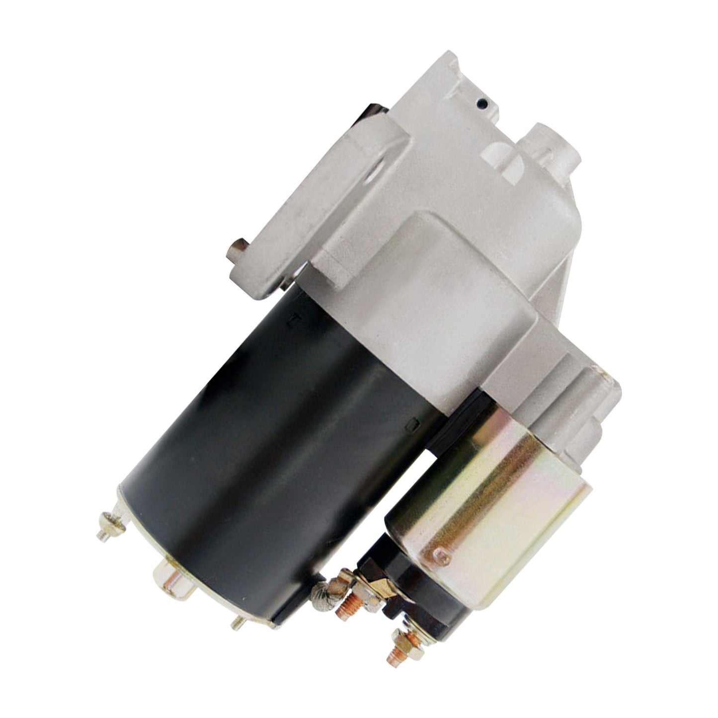 Starter Motor Suitable for Ford Falcon XR-8 FG 5.4L Petrol V8 BOSS 290 2008-2011