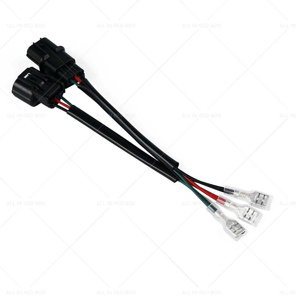 {{ Model-1 TPS Tool Sensor Connector Suitable For KTM 250 350 EXC-F XCF-W 2012-2016 }} - Buy Car Parts Online at {{ Kaka Auto Parts }}.
