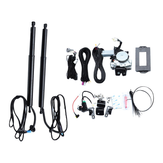 Electric Tailgate Hatch Gas Strut Kit Suitable For Toyota Land Cruiser 2012-2020