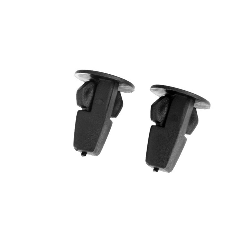Screw Grommet Trim Clip for Wheelarch Inner Guard Bumper Nut Suitable For Toyota