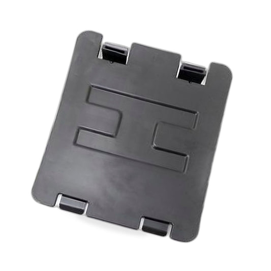 For BMW F30 F31 F32 F20 F22 320i Fender Liner Access Panel Cover 51717260397 US
