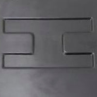 For BMW F30 F31 F32 F20 F22 320i Fender Liner Access Panel Cover 51717260397 US - XQ1
