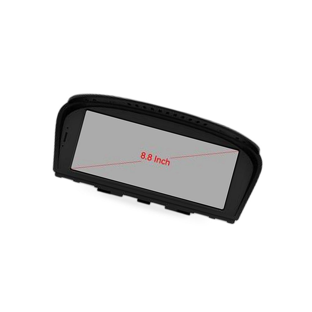 For BMW 3&5 Series E90 E91 E92 E93 E60 E61 E63 E64 8.8" Car GPS Stereo Radio Carplay - BD3