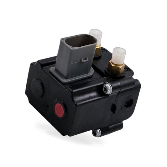 Air Suspension Solenoid Valve Suitable for BMW X5 E70 X6 E71 5 Series E61