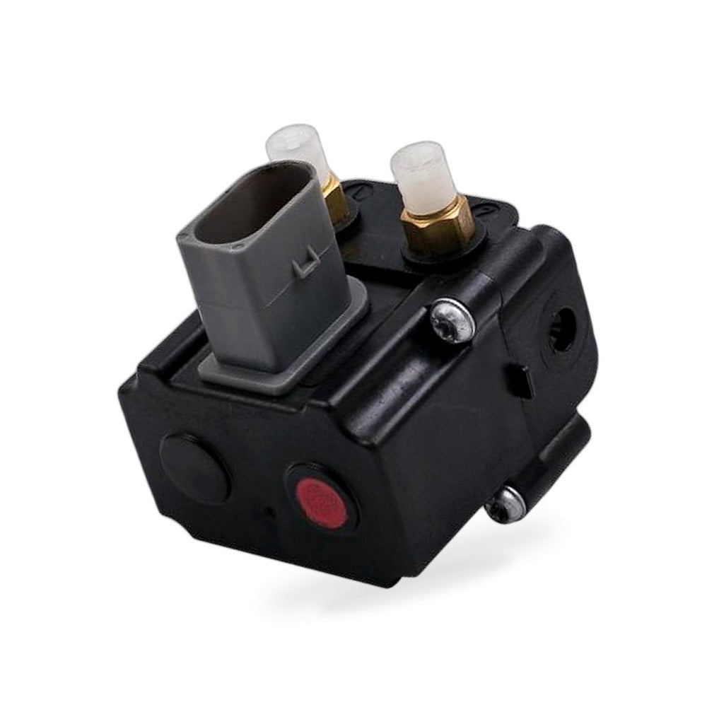 Air Suspension Solenoid Valve Suitable for BMW X5 E70 X6 E71 5 Series E61
