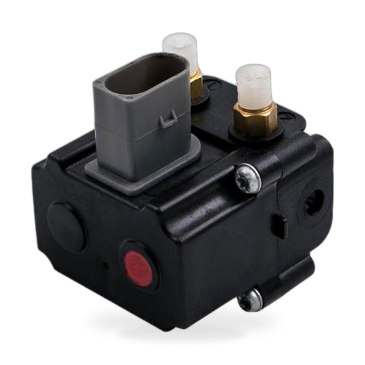 Air Suspension Solenoid Valve Suitable for BMW X5 E70 X6 E71 5 Series E61
