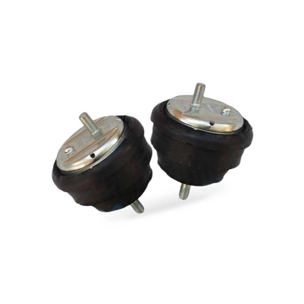 Fit BMW E36 E46 Engine Mount + Transmission Gearbox Mount Left + Right Set of 4 - BD2