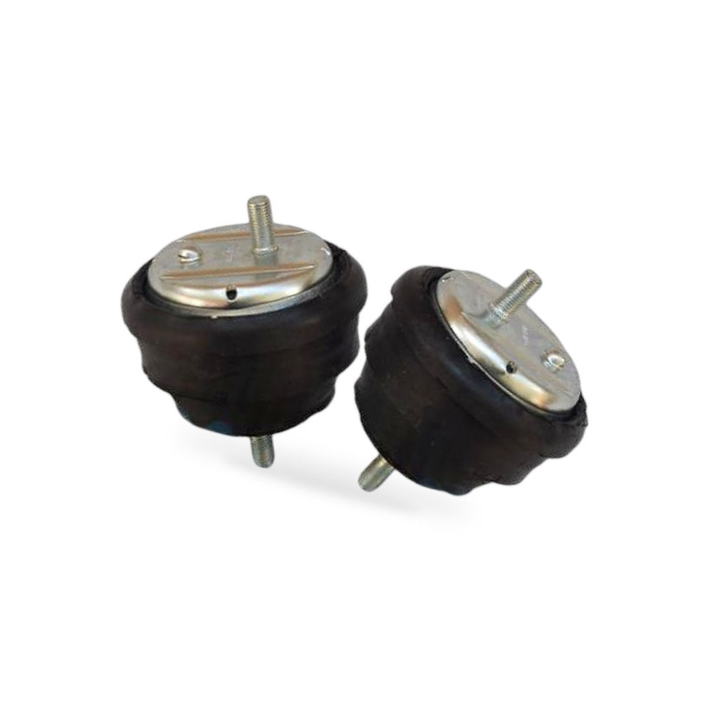 Fit BMW E36 E46 Engine Mount + Transmission Gearbox Mount Left + Right Set of 4 - BD3