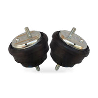 Fit BMW E36 E46 Engine Mount + Transmission Gearbox Mount Left + Right Set of 4 - ZT2