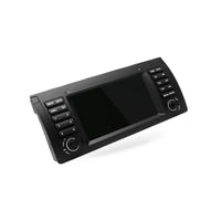 Suitable for BMW E39 X5 E53 Wireless Car Device GPS 1GB+32GB 7-inch Android 12 Navigation - BD2