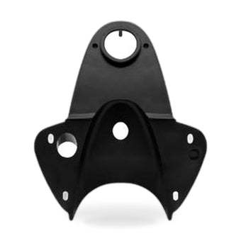 compare product Backup Camera Case Housing Suitable For Mercedes Sprinter 06-18 W906 MWB LWB VAN