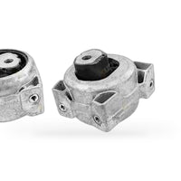 2x Rear Engine Mounts Suitable for Mercedes Benz B170 B180 B200 W245 1.7L 2.0L - XQ1