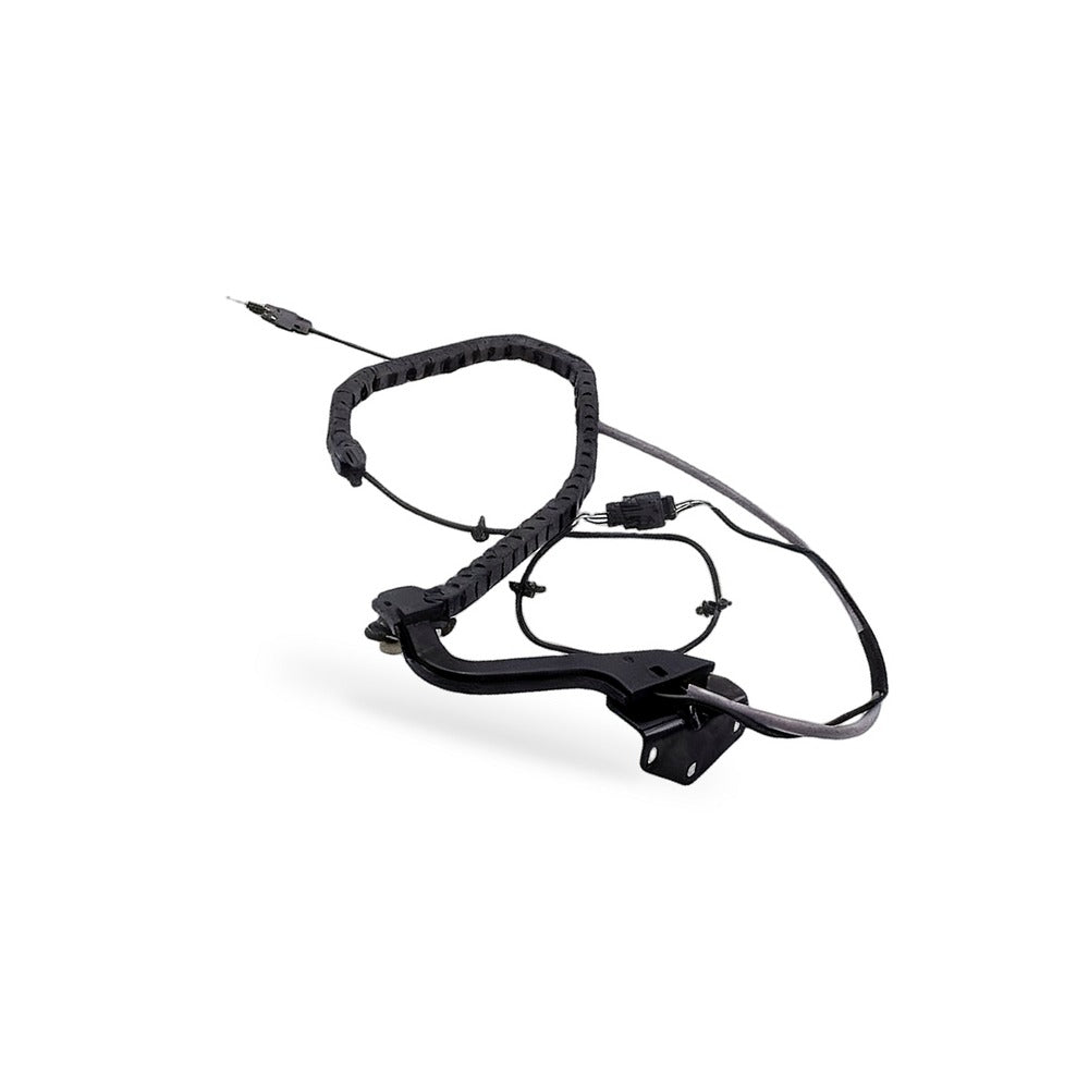 Sliding Door Cable Lower Track LH Suitable for Mercedes Sprinter W906