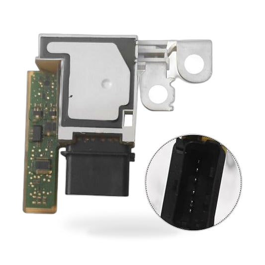 Battery Fuse Box Voltage Module Suitable for Citroen C4 Picasso 1.6 HDi